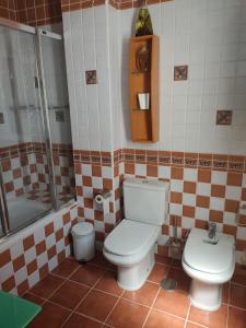 Fotografia z galérie ubytovania Alojamiento Minas v destinácii Baeza