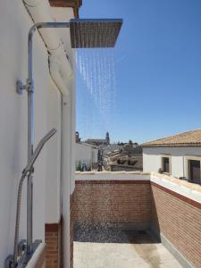 Fotografia z galérie ubytovania Alojamiento Minas v destinácii Baeza