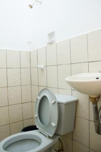 Gallery image of GV Hotel - Sogod in Sogod