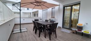 Afbeelding uit fotogalerij van i Portali del Mare 2 in Gaeta