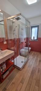 Afbeelding uit fotogalerij van i Portali del Mare 2 in Gaeta