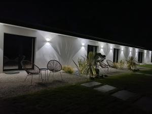Fotografie z fotogalerie ubytování Maison Bailly v destinaci Ducey