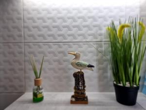 Fotografia z galérie ubytovania Apartament Luxusowe Karkonosze v destinácii Jelenia Góra