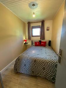 Afbeelding uit fotogalerij van Appartement Morzine centre pour 4 pers in Morzine