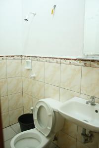 Bagno di GV Hotel - Ormoc