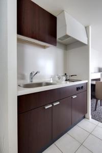 Gallery image of Somerset Ginza East Tokyo - Vacation STAY 12954 in Tokyo