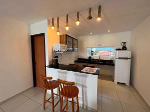 Φωτογραφία από το άλμπουμ του Flat Por do Sol σε Baía Formosa