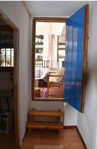 Fotografia z galérie ubytovania Casa en el Albaicin alto- 5 min Mirador San Nicolas v destinácii Granada