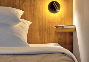 Letto o letti in una camera di Hotel Sinan Han