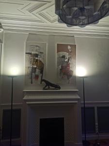 Fotografia z galérie ubytovania Paris superbe appartement Matignon v Paríži