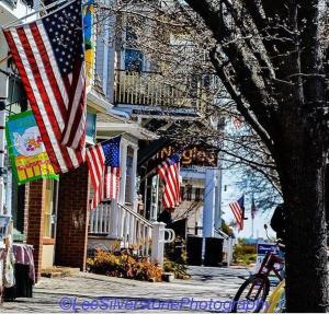Gallery image of 3BR Beautiful Remodeled Victorian BEACH LOCKER in Ocean Grove +45 photos