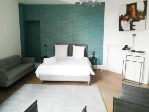 Fotografia z galérie ubytovania Paris superbe appartement Matignon v Paríži + 5 fotografií
