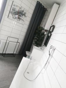 Fotografia z galérie ubytovania Paris superbe appartement Matignon v Paríži