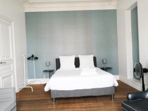 Fotografia z galérie ubytovania Paris superbe appartement Matignon v Paríži