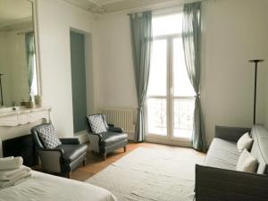 Fotografia z galérie ubytovania Paris superbe appartement Matignon v Paríži