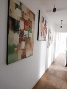 Fotografia z galérie ubytovania Paris superbe appartement Matignon v Paríži