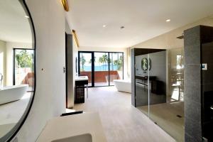 Foto dalla galleria di Nacpan Beach Resort Managed by H Hospitality Group a El Nido