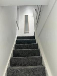 Billede fra billedgalleriet på Droylsden Guest House i Manchester