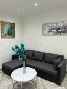 Billede fra billedgalleriet på Droylsden Guest House i Manchester