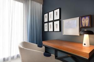 Fotografie z fotogalerie ubytování Hotel Indigo - Silverthorne by IHG v destinaci Silverthorne