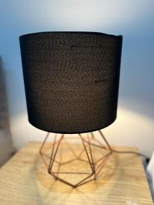 Billede fra billedgalleriet på Droylsden Guest House i Manchester + 9 billeder