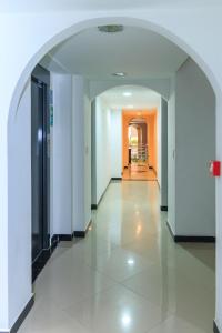 Afbeelding uit fotogalerij van Juan Sebastián Hotel in Pasto