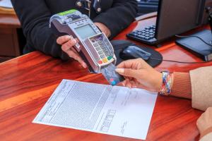 Afbeelding uit fotogalerij van Juan Sebastián Hotel in Pasto +28 foto's