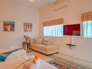 Imagen de la galería de Casa 411 (casa completa), en Mérida