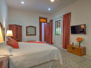 Imagen de la galería de Casa 411 (casa completa), en Mérida