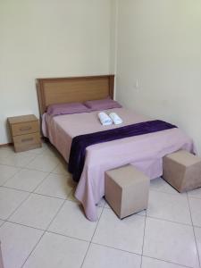 Billede fra billedgalleriet på Aconchego Lourdes i Viçosa