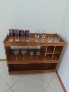 Billede fra billedgalleriet på Aconchego Lourdes i Viçosa