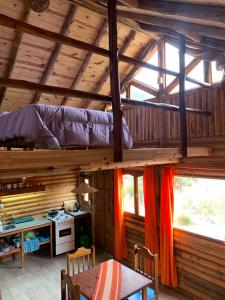 Billede fra billedgalleriet på Cabañas Piquillin Potrerillos Mendoza i Potrerillos