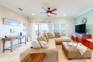 Gallery image of Just Beachy in Dauphin Island