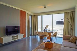 Fotografie z fotogalerie ubytování Modern Urban 3 bedroom apartment Dubai Creek Harbour v Dubaji