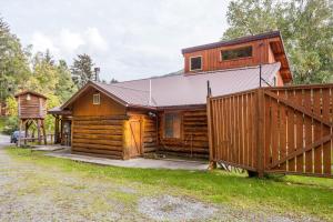 Fotografie z fotogalerie ubytování Indian AK 25 min to Anchorage & 25 min to Girdwood v destinaci Anchorage