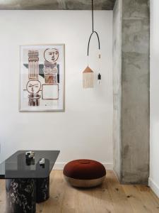 旧金山Timbri Hotel San Francisco, Curio Collection by Hilton的相册照片