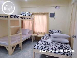 Зображення з фотогалереї помешкання JMP Hostel у місті Корон
