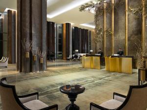 Foto dalla galleria di JHL Solitaire Gading Serpong a Serpong
