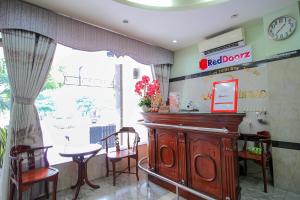 Fotografie z fotogalerie ubytování Chin Sao Hotel Nguyen Thi Thap v Ho Či Minově městě