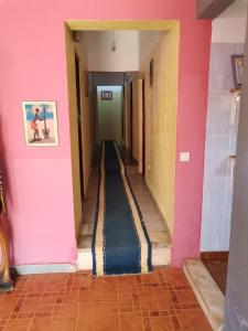 Fotografie z fotogalerie ubytování HOTEL BADINCA Alojamento Low Cost in Bissau avenida FRANCISCO MENDES v Bissau