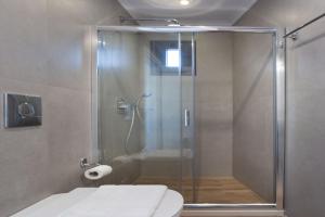 Fotografie z fotogalerie ubytování Villa Nesea Elounda With Private Pool - Happy Rentals v destinaci Elounda