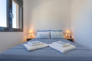 Fotografie z fotogalerie ubytování Villa Nesea Elounda With Private Pool - Happy Rentals v destinaci Elounda