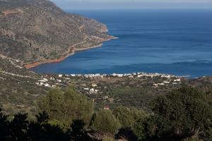 Fotografie z fotogalerie ubytování Villa Nesea Elounda With Private Pool - Happy Rentals v destinaci Elounda