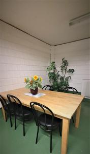 Foto de la galería de Nipanhotellet en Sollefteå