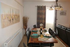 Fotografia z galérie ubytovania APARTMENT MARKO v destinácii Senj
