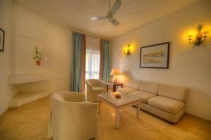 Posedenie v ubytovaní Hotel Ta' Cenc & Spa