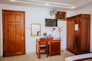 Fotografie z fotogalerie ubytování Lien Huong Hotel v destinaci Da Lat