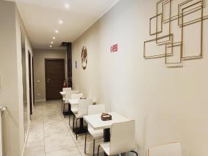 Fotografie z fotogalerie ubytování Golden Milano Hotel v Miláně