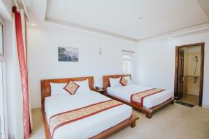 Fotografie z fotogalerie ubytování Lien Huong Hotel v destinaci Da Lat