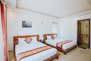 Fotografie z fotogalerie ubytování Lien Huong Hotel v destinaci Da Lat